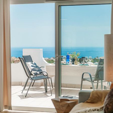 Casa Jone In Sitio De Calahonda公寓 外观 照片