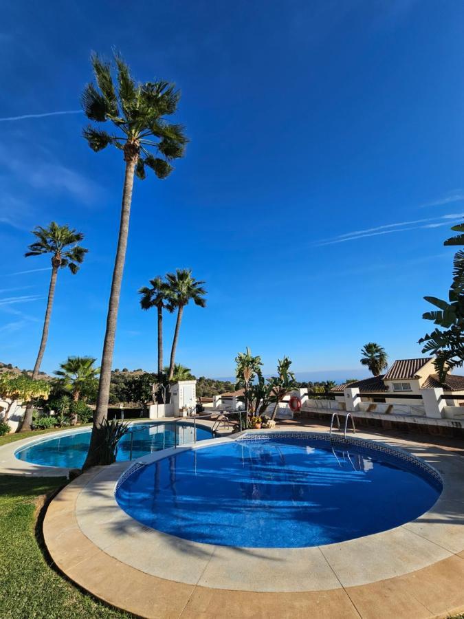 Casa Jone In Sitio De Calahonda公寓 外观 照片