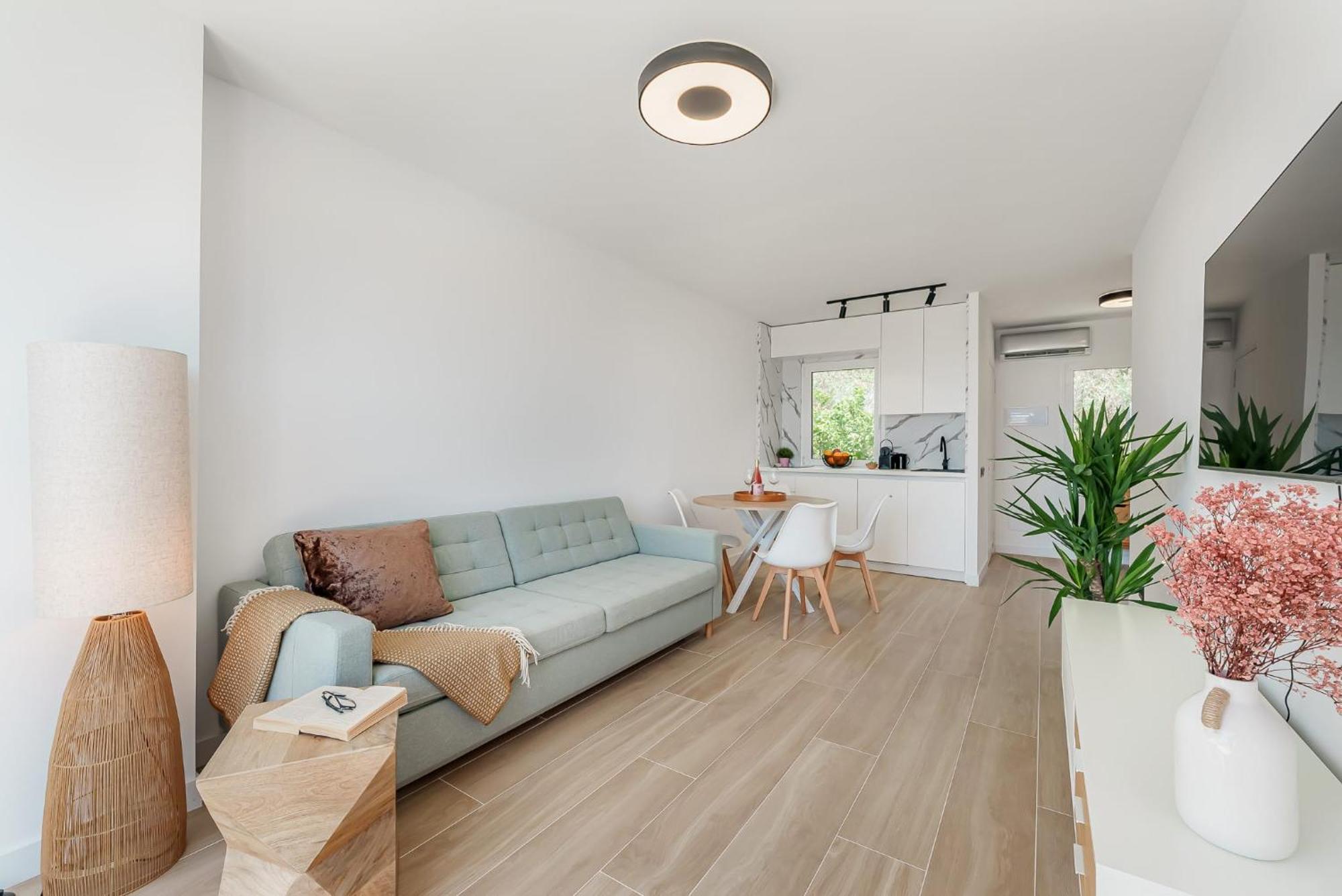 Casa Jone In Sitio De Calahonda公寓 外观 照片