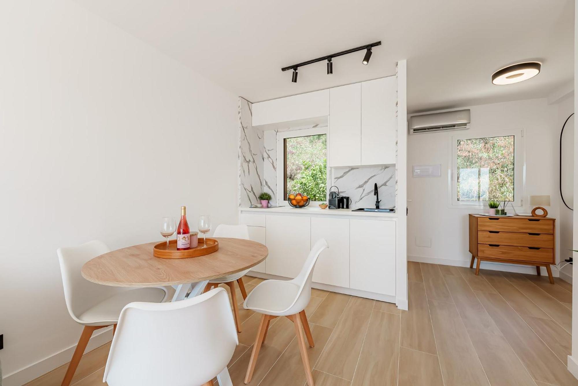 Casa Jone In Sitio De Calahonda公寓 外观 照片
