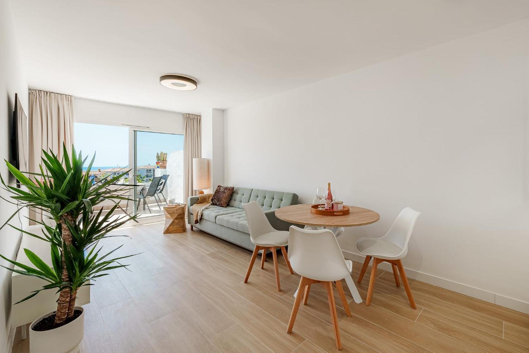 Casa Jone In Sitio De Calahonda公寓 外观 照片
